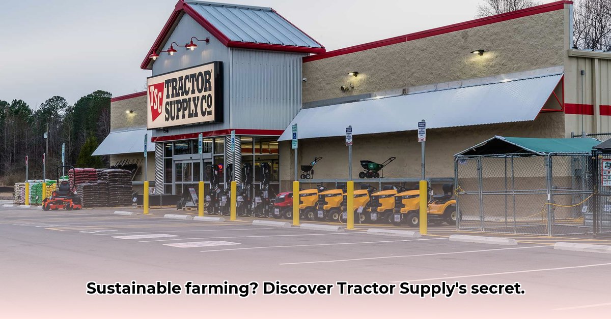 tractor-supply-castle-hayne